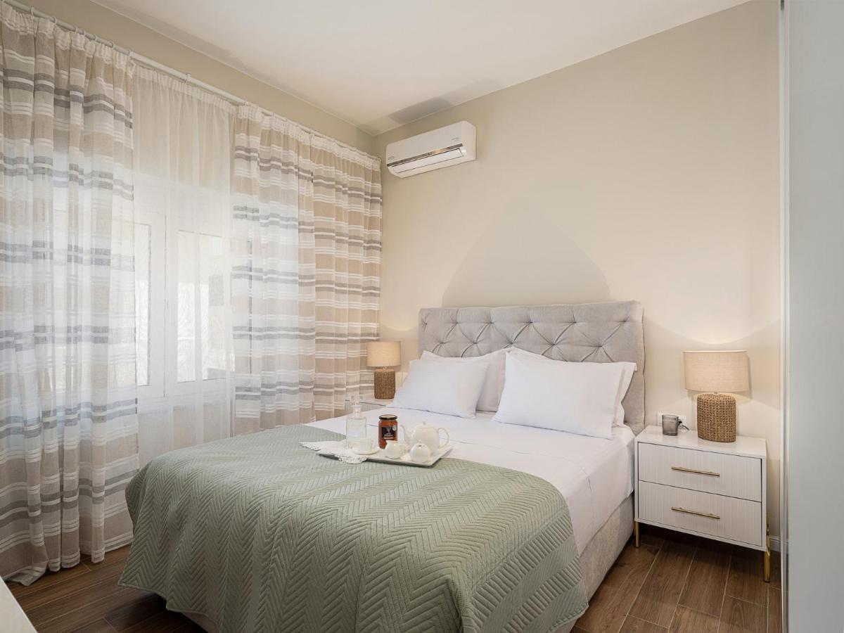 Happyhouse Villa Kíssamos Extérieur photo