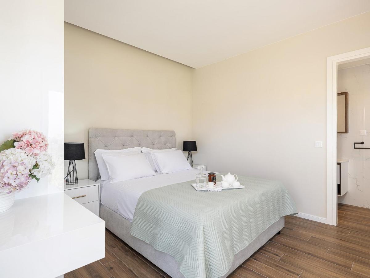 Happyhouse Villa Kíssamos Extérieur photo
